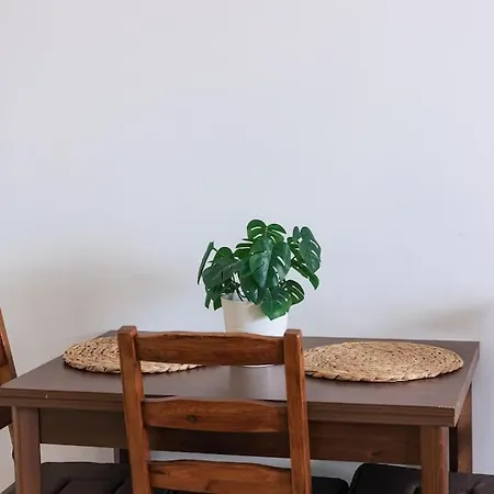 Apartment Seaside Escape Saronida
