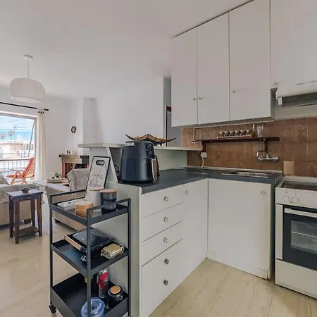 Seaside Escape Apartment