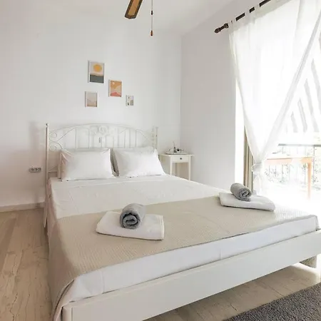 Seaside Escape Apartment