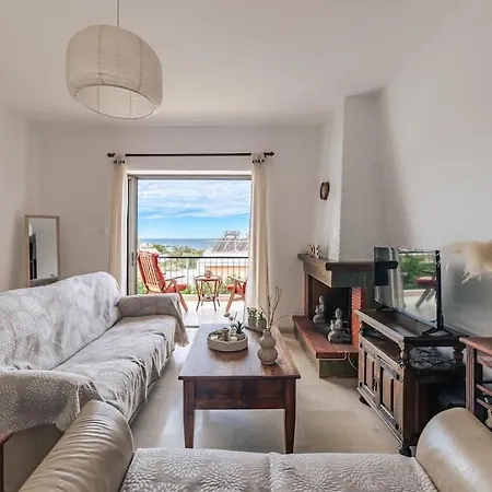 Daire Seaside Escape